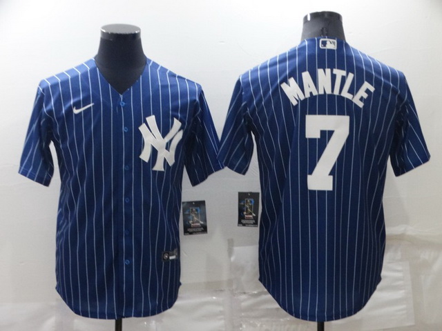 New York Yankees Jerseys 28